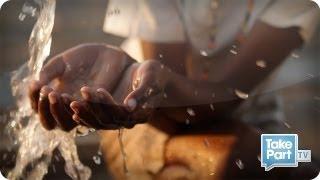 Fixing The Global Water Crisis - The Thirst Project's Seth Maxwell ⎢TakePart TV