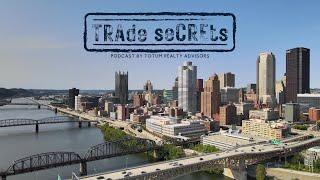 Episode 17 - Taxes With David Mitros