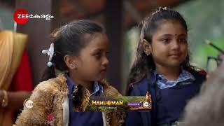 Kudumbashree Sharada | Ep - 887 | Sep 18, 2024 | Best Scene 1 | Zee Keralam