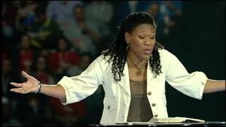 Priscilla Shirer: Anticipate the Miracles of God