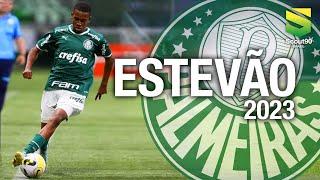 Estevão Willian 2023 - Nova Jóia do Palmeiras | HD