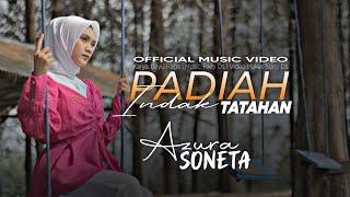 Lagu Minang Terbaru 2024 | Padiah Indak Tatahan - Azura Soneta (Official Music Video)