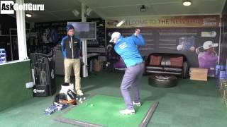 Cleveland Golf 588 Hybrid