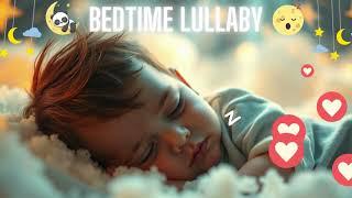  10 Hour Toddlers  New Soft Sleep Music | Lullaby For New Born baby