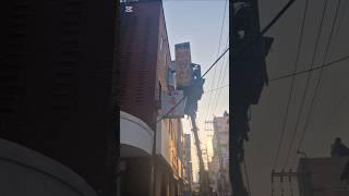 새로운 도약 하림부동산 이전 간판 교체 이야기 #광진구부동산 #하림부동산 #하림공인중개사사무소이전