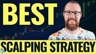 High Accuracy 1 Minute Scalping Strategy (Full Training)