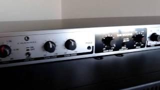 Stereo: Soundtech, Nady, PV Demo