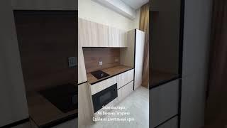 Новая квартира в управлении в центре Сочи - ЖК Вена