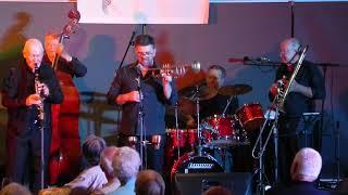 Southern Jazz Club presents: John Stephens' Traddies - Caravan