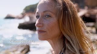 Sustainable Travel with Céline Cousteau