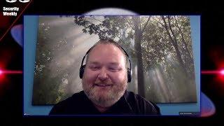 Mike Jones, DomainTools - Enterprise Security Weekly #103