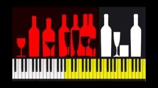 Ibiza Sunset Time Piano Bar at Cafè del Mar: Soothing Piano Music Collection