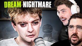 Dream SMP Drama, Jake Paul vs Mike Tyson & More!