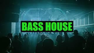 BASS HOUSE MIX - SETEMBRO 2024 (DJ MARCUS MOLINARI)