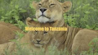 The United Republic of Tanzania