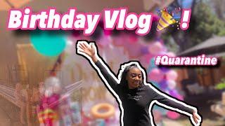 LIT BIRTHDAY VLOG *MUST WATCH ️*