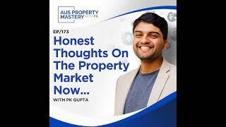 Honest Thoughts On The Property Market Now...