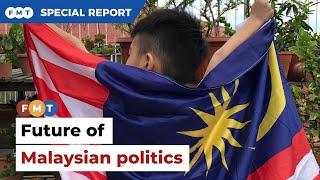 The changing landscape of Malaysia’s coalition politics