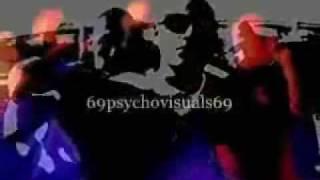 The Psycho Realm - Dj Muggs Vs Sick Jacken feat. Cynic