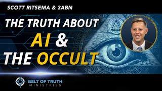 The Truth About AI and the Occult