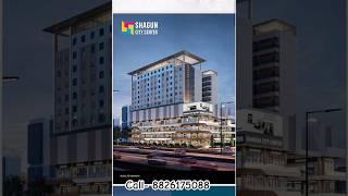 Studio apartment in shagun city center pi 1grater noida #shaguncitycenter #studioingreaternoida