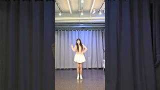 ILLIT 'Tick-Tack' Dance cover#illit#ticktack#dance#cover#tutorial#challenge#아일릿#틱택#안무#챌린지#댄스#Shorts