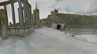 DOUGGA 01 ZIED VIDEO 360°.