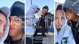 [FREE] Central Cee Type Beat – “GEN Z LOVE”