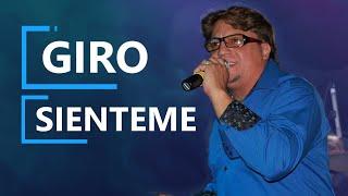 SIENTEME - GIRO LOPEZ (Video Lyric)