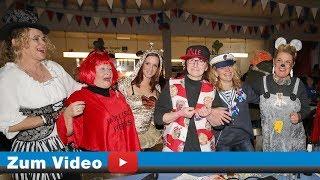 Weiberfastnacht in Bergneustadt und Wildberg - Video: Michael Kleinjung