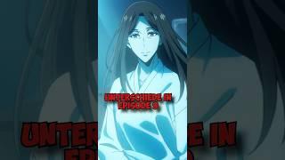 Solo Leveling Unterschiede Anime vs. Manhwa Episode 9 #sololeveling #sololevelingseason2 #anime