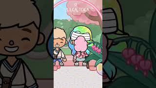 Her choice 1 or 2? #tocaboca