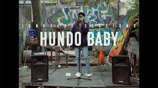 Baby Hundo: Junkyard Session #111