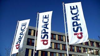 Come Work for dSPACE!