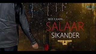 Salaar Sikandar || New Drama / Coming Soon