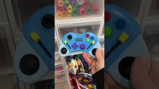 200 Blue Fidgets?!?  @MrsBench