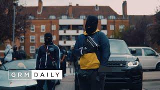 Dramah & Dice - Love Story [Music Video] | GRM Daily