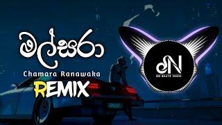 Malsara (මල්සරා) Remix (DN BEATS) | New Reggae Song