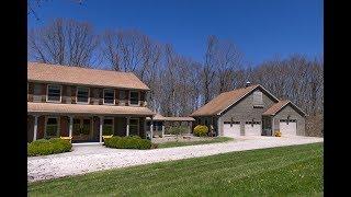 2216 E. Bethel Church Rd. || Matt Brinker Productions