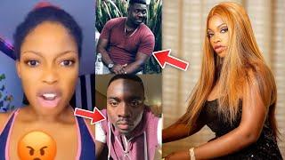 Has Slαy Queen Safina Who Allɛgɛdly K!llɛd Canadian Borga RUNAWAY? - FULL STORY