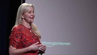 Fake News: The Lies Our Brains Tell Us | Cynthia Dougherty | TEDxWilmingtonWomen