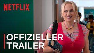 Senior Year | Offizieller Trailer | Netflix