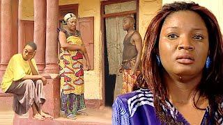 YOU WILL CRY WHILE WATCHING THIS OMOTOLA MIND BLOWING TRUE LIFE STORY MOVIE- AFRICAN MOVIES