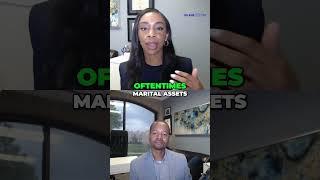 How Do We Actually Divide Debt in TX Divorces With Dannielle Simms of SimmsLawGroup.com