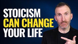 How Stoicism Can Change Your Life