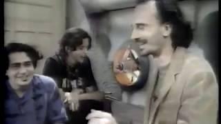 Lado B MTV - Entrevista Pin Ups