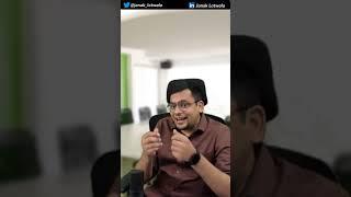 3 MISTAKES I made as LONG TERM Investor... (in 60 seconds !)