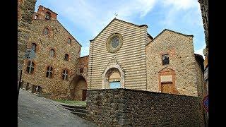 Places to see in ( Arezzo - Italy ) Church of San Francesco Arezzo