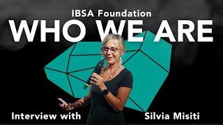 IBSA Foundation for scientific research - Who we are