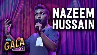 Nazeem Hussain - 2016 Melbourne International Comedy Festival Gala